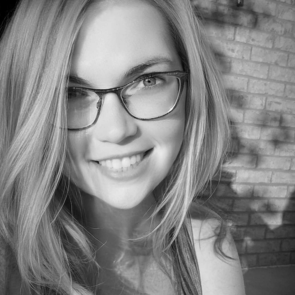 Meet your Posher, Amie